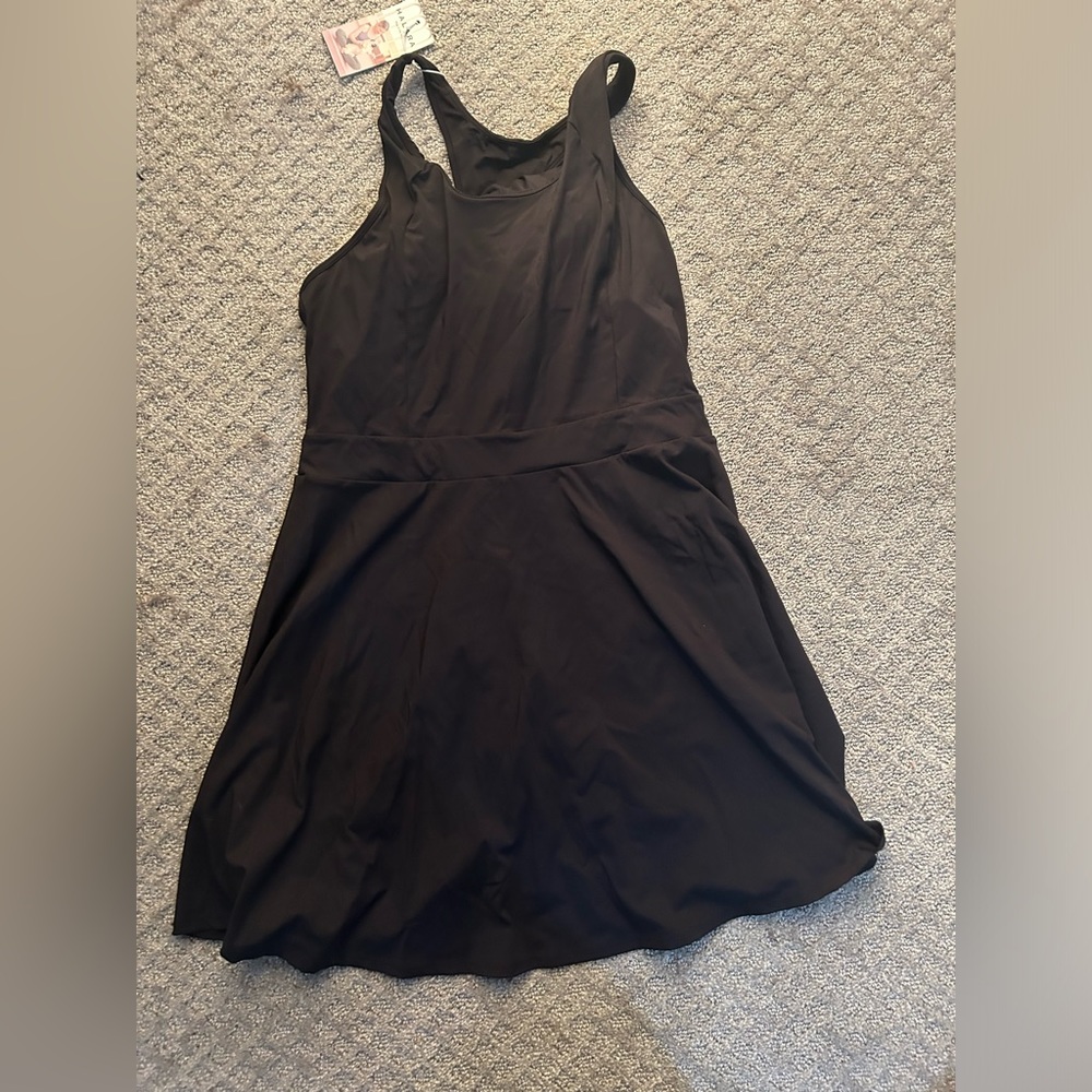 Halara dress